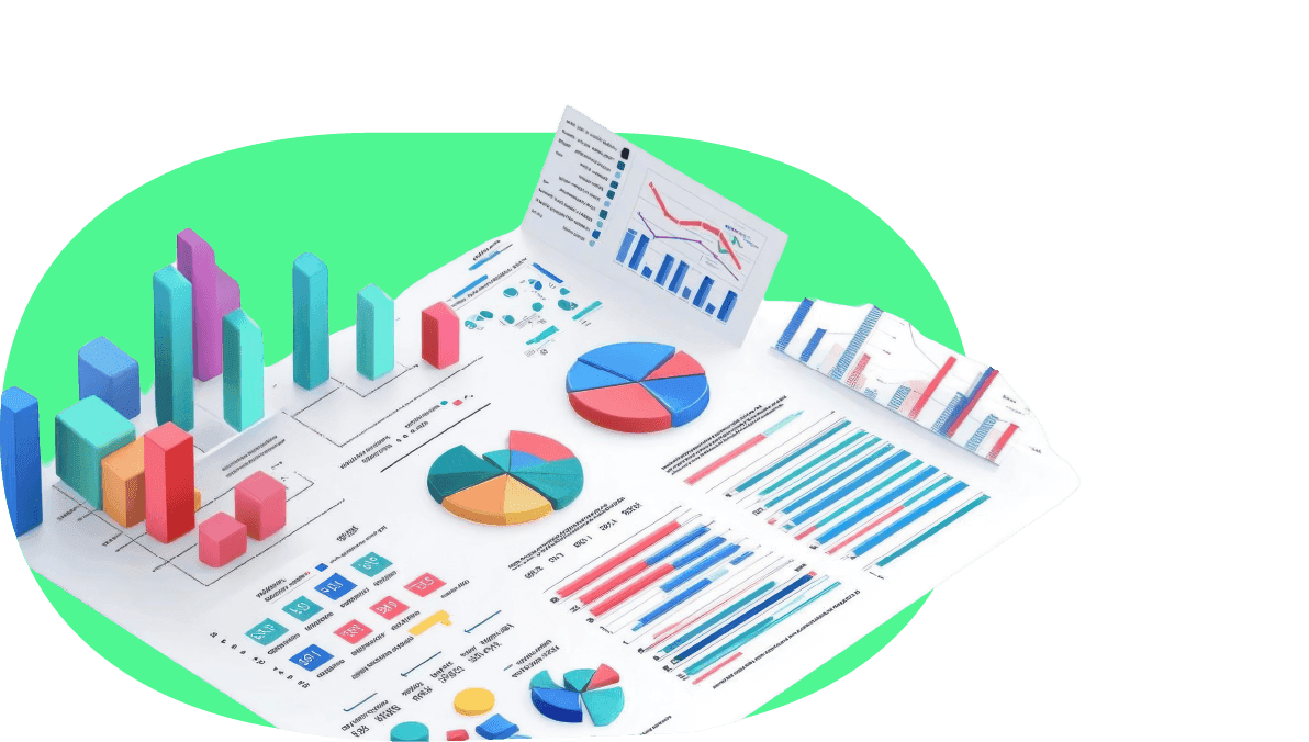 Ikona Customizované reporty