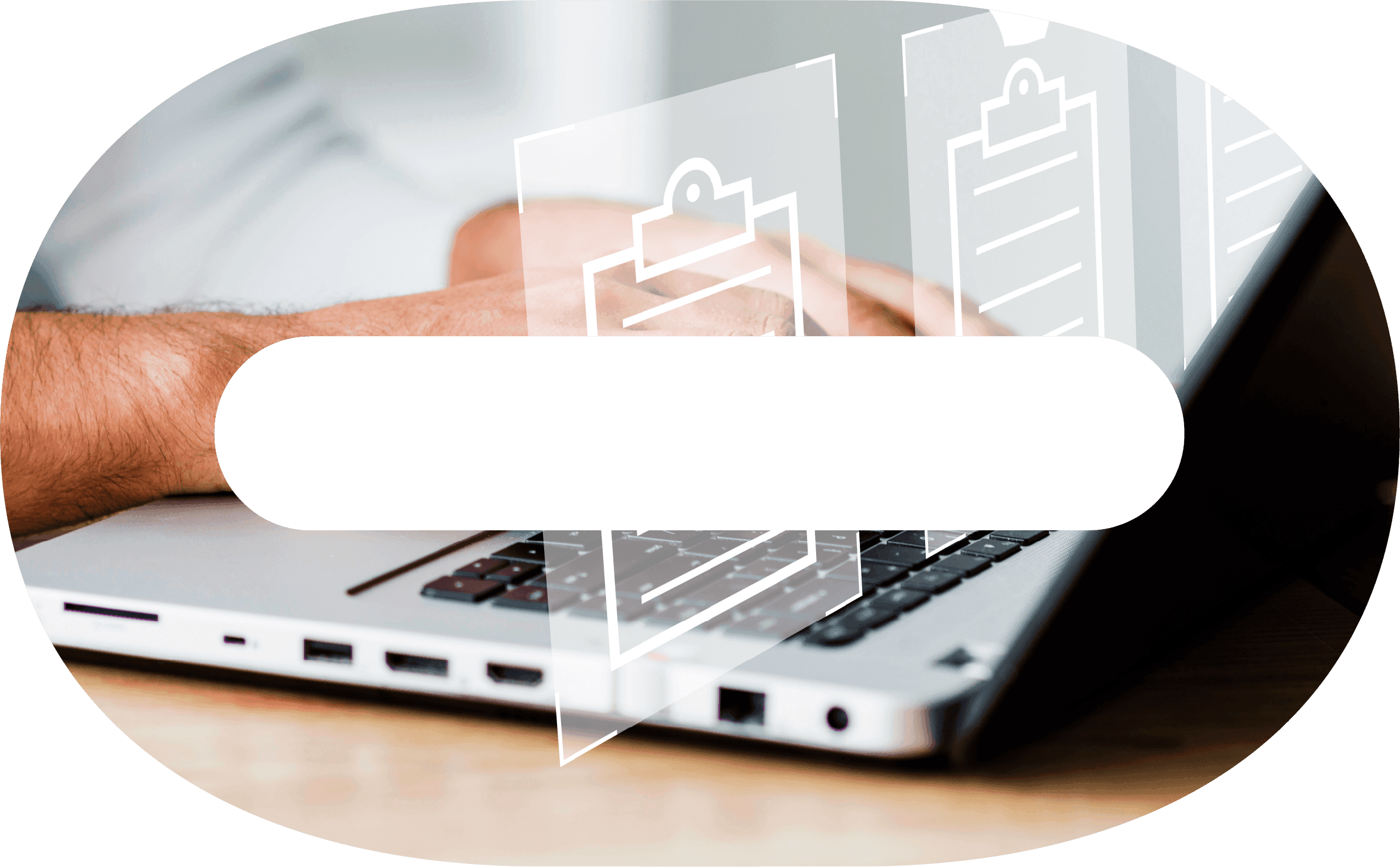 Ilustrativní obrázek Efektivní vytěžování faktur a účtenek